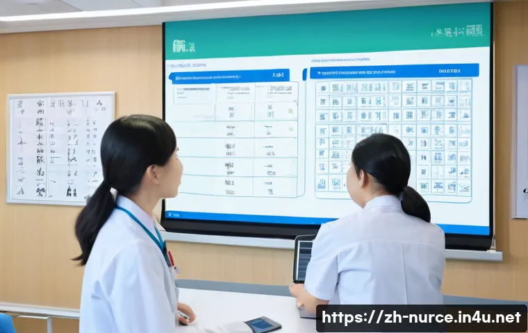 간호사 필수 약어와 의학 용어 관련 이미지 2