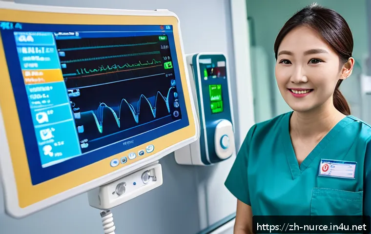 간호사의 직무 교육 프로그램 관련 이미지 1